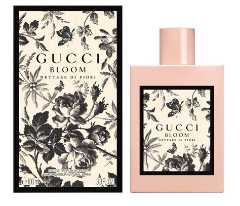 gucci bloom nettare di fiori отзывы|gucci bloom profumo di fiori.